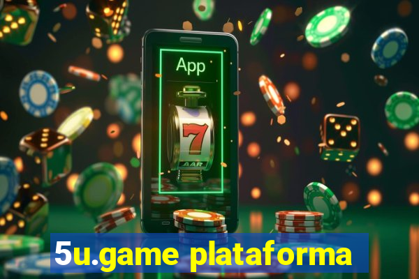 5u.game plataforma