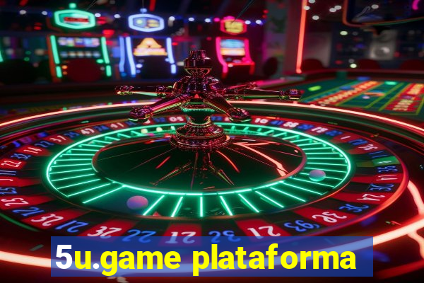 5u.game plataforma