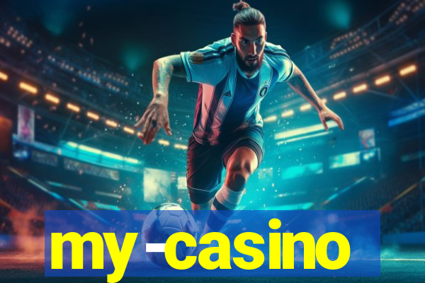 my-casino