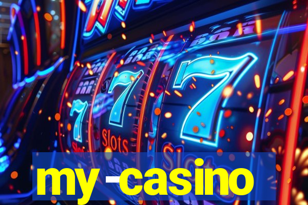 my-casino