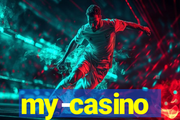 my-casino