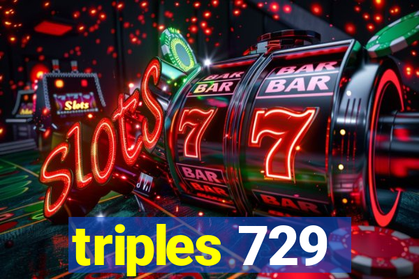 triples 729