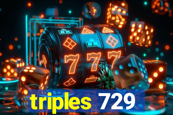 triples 729