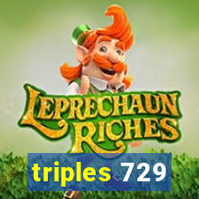 triples 729