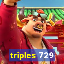 triples 729