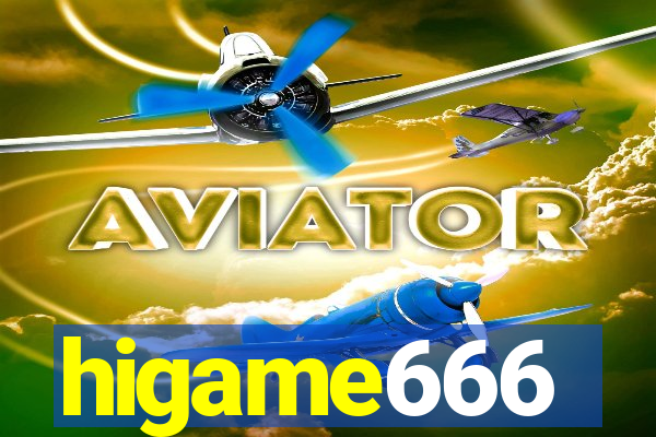 higame666