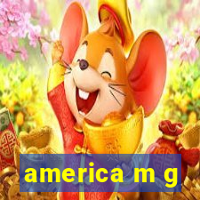 america m g