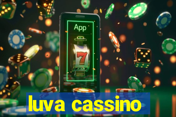 luva cassino