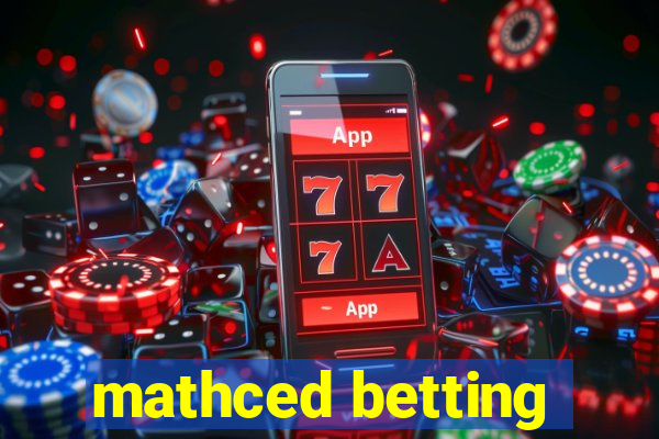 mathced betting