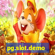 pg.slot.demo