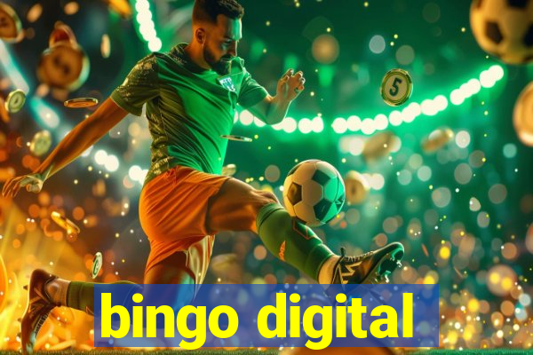 bingo digital