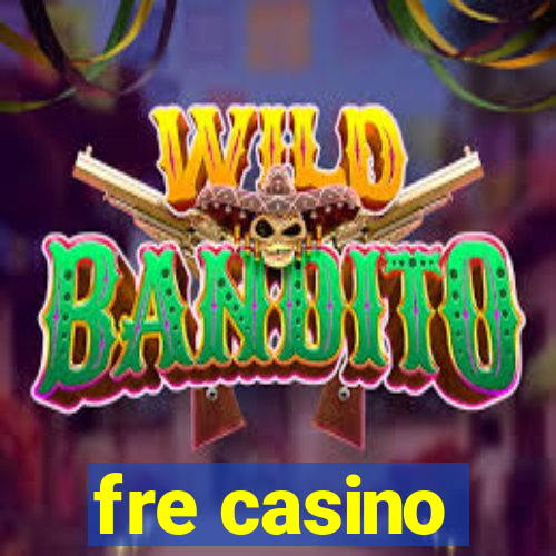 fre casino