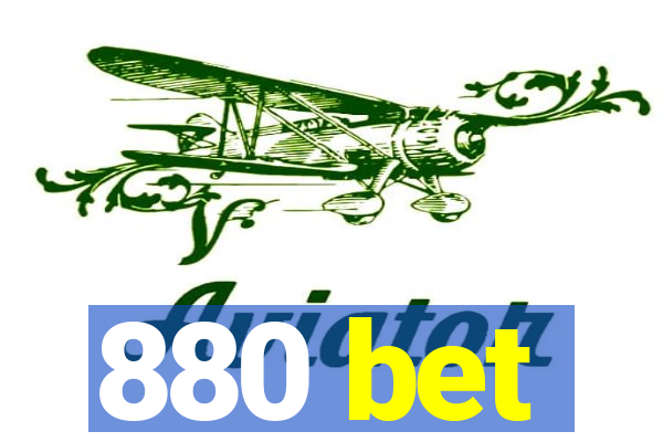 880 bet