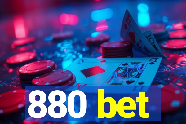 880 bet