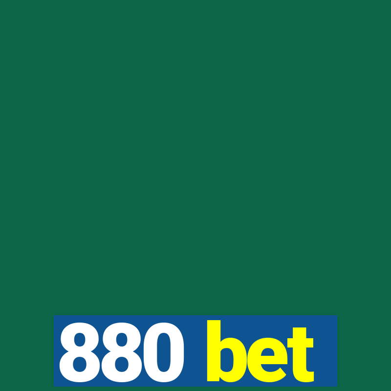 880 bet