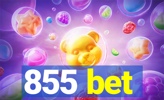 855 bet