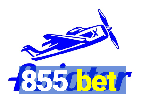 855 bet