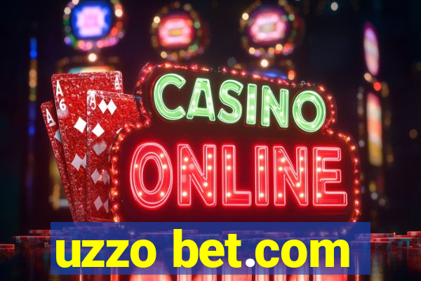 uzzo bet.com