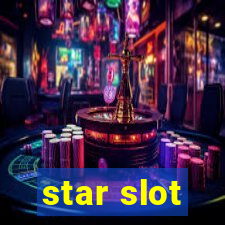 star slot