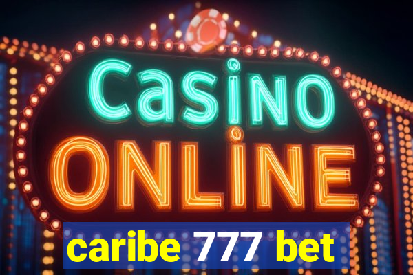 caribe 777 bet