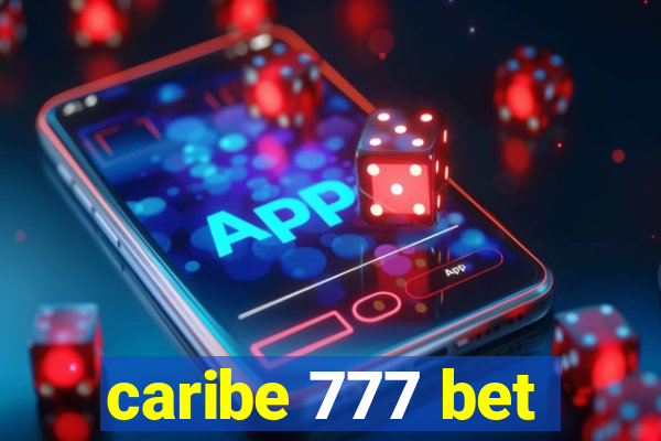 caribe 777 bet