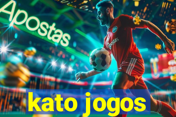 kato jogos