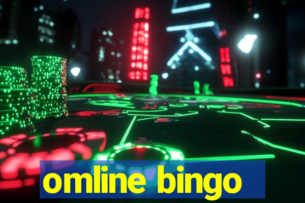 omline bingo