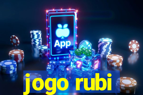 jogo rubi