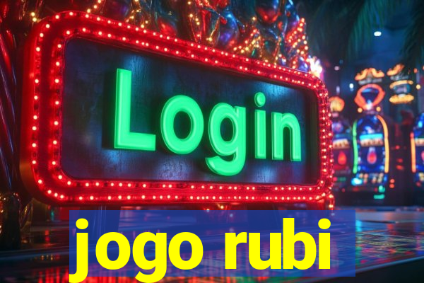 jogo rubi