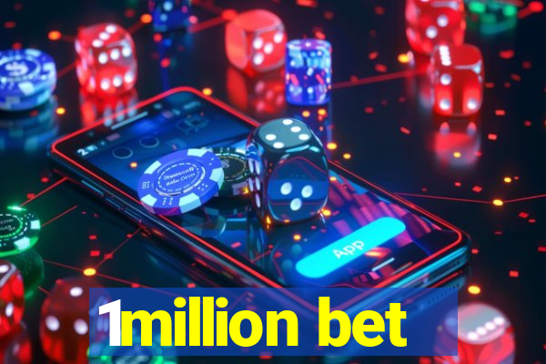 1million bet