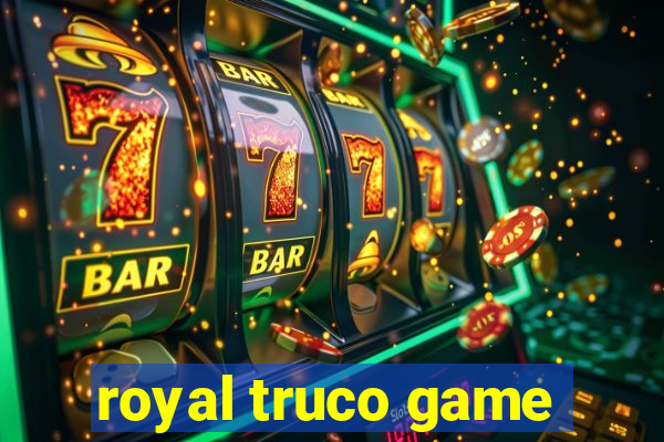 royal truco game