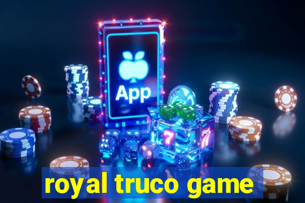 royal truco game