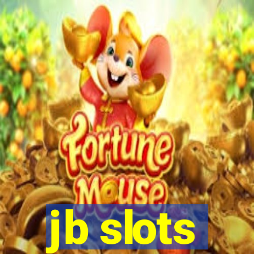 jb slots