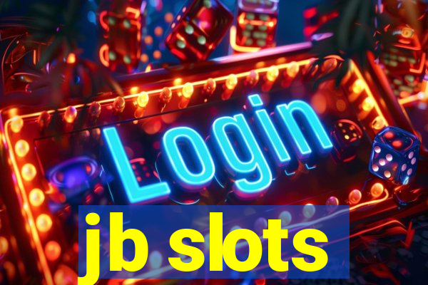 jb slots