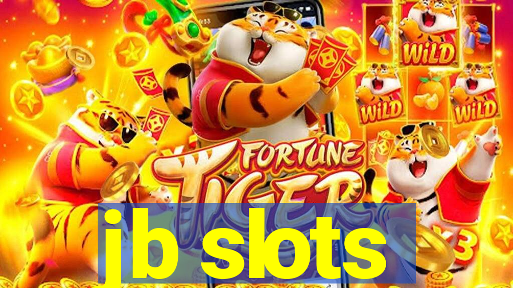 jb slots