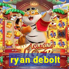 ryan debolt