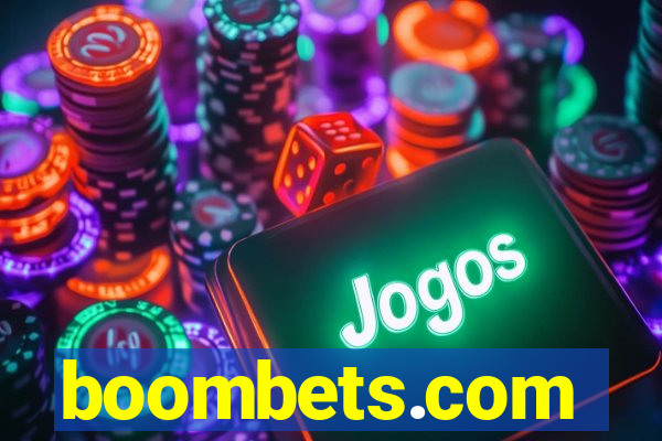 boombets.com