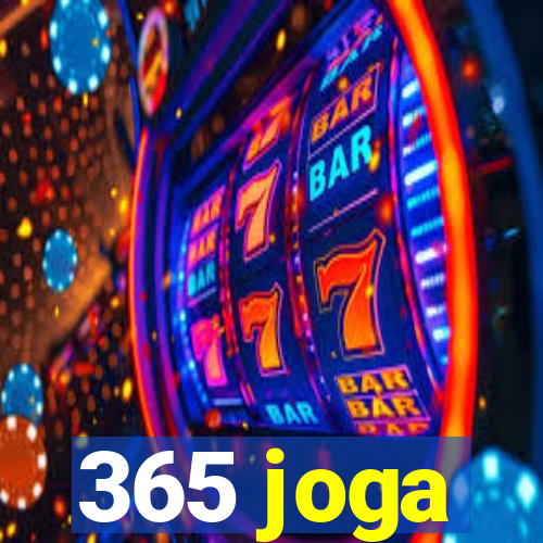 365 joga