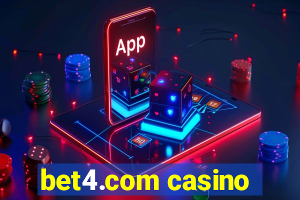 bet4.com casino