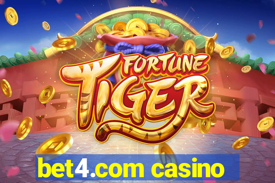 bet4.com casino