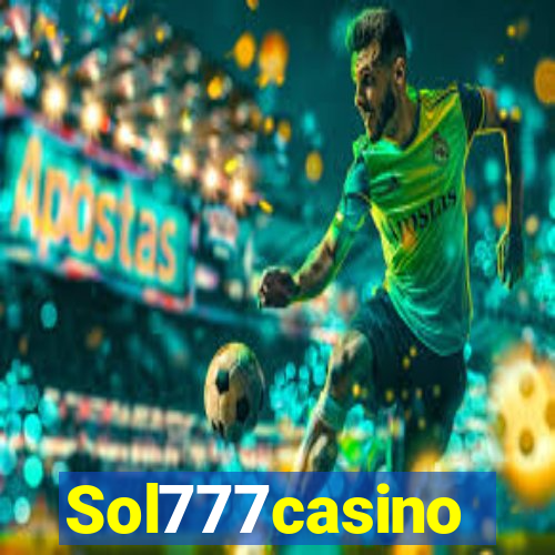 Sol777casino