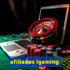 afiliados igaming