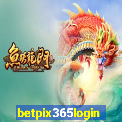 betpix365login