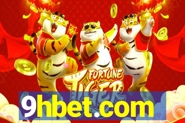 9hbet.com