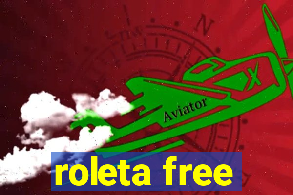 roleta free