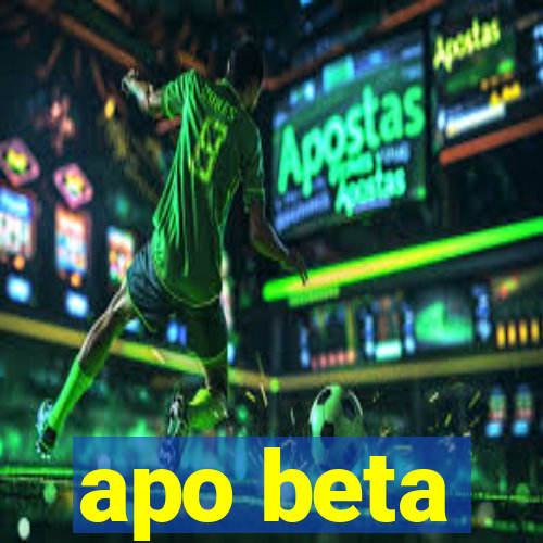 apo beta