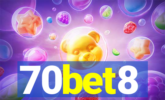 70bet8