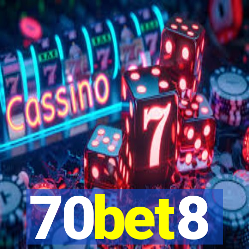 70bet8