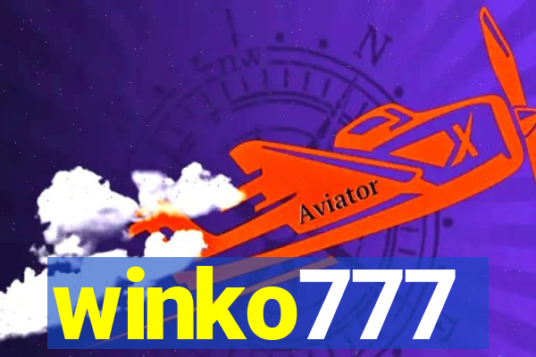 winko777