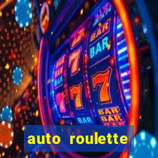 auto roulette estrela bet